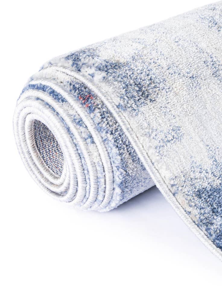 Detail image of 2' 2 x 6' Apollo Runner Rug