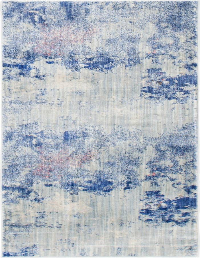 Detail image of 2' 2 x 6' Apollo Runner Rug