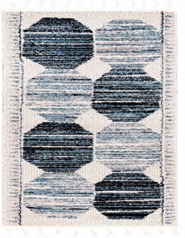 Detail image of 2' x 6' Aramis Runner Rug