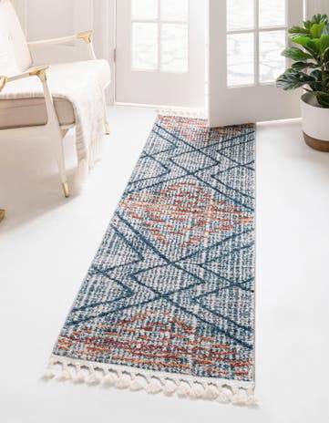 2' x 6' Aramis Runner Rug