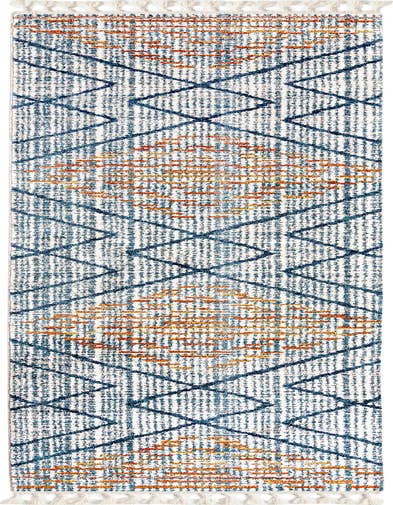 Detail image of 2' 7 x 13' Aramis Runner Rug