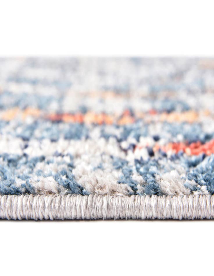 Detail image of 2' 7 x 13' Aramis Runner Rug