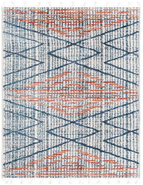 2' 7 x 10' Aramis Runner Rug