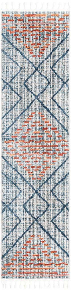 2' 7 x 10' Aramis Runner Rug