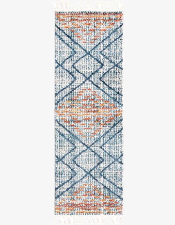 2' x 6' Aramis Runner Rug