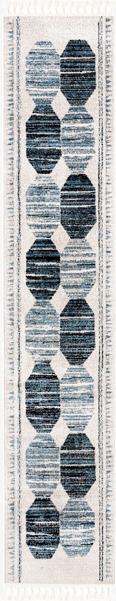 2' 7 x 13' Aramis Runner Rug