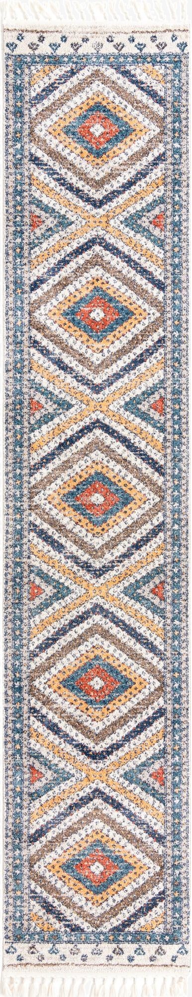 2' 7 x 13' Aramis Runner Rug