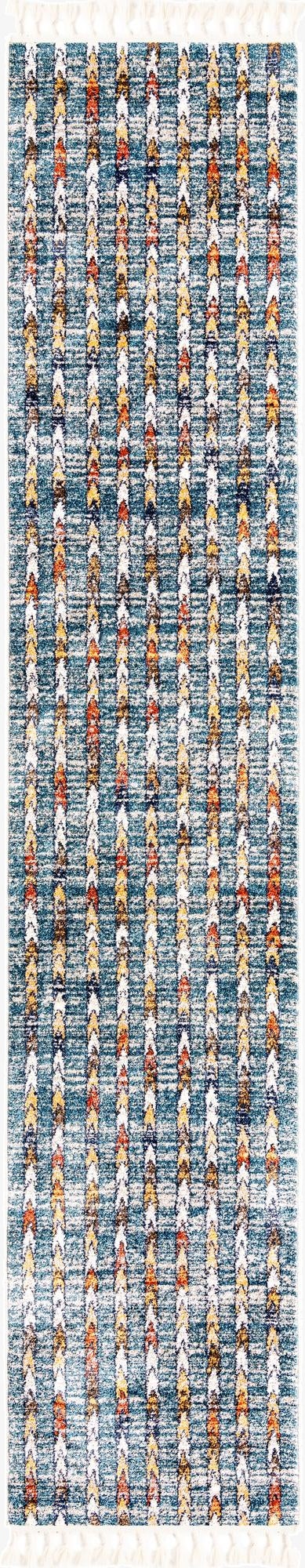 2' 7 x 13' Aramis Runner Rug