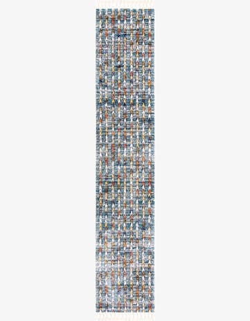 2' 7 x 13' Aramis Runner Rug