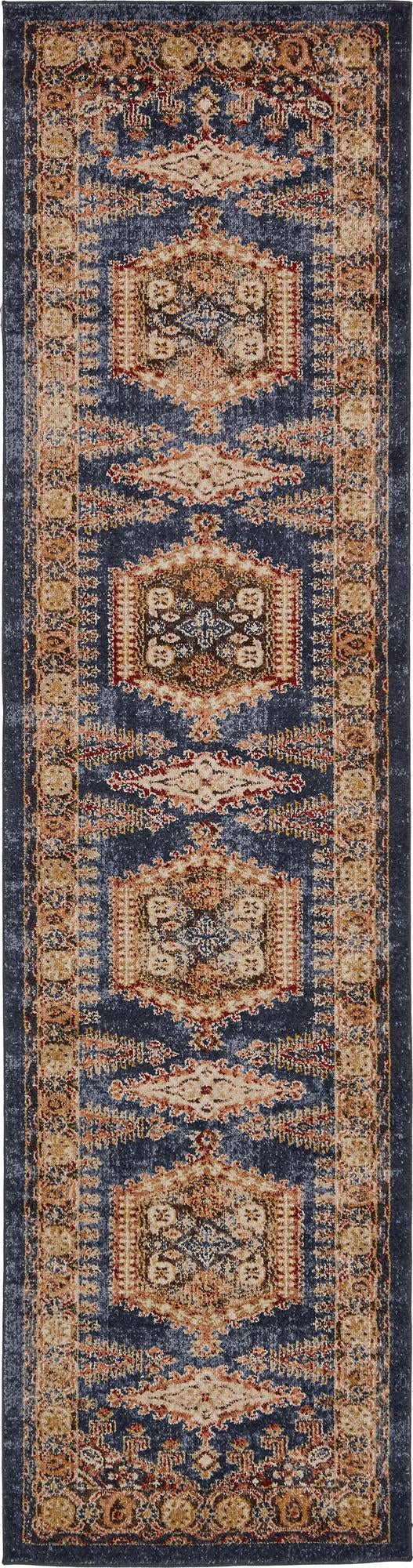 Rug Blue Swatch link