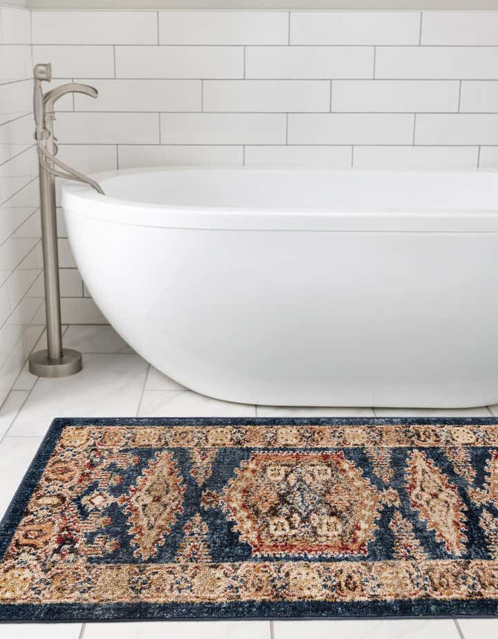 80cm x 365cm Arcadia Runner Rug
