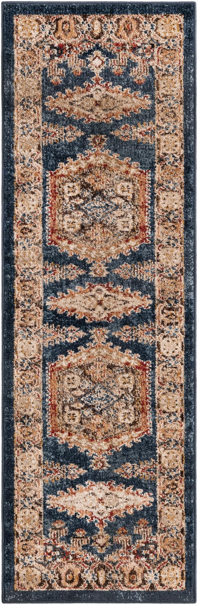Rug Blue Swatch link