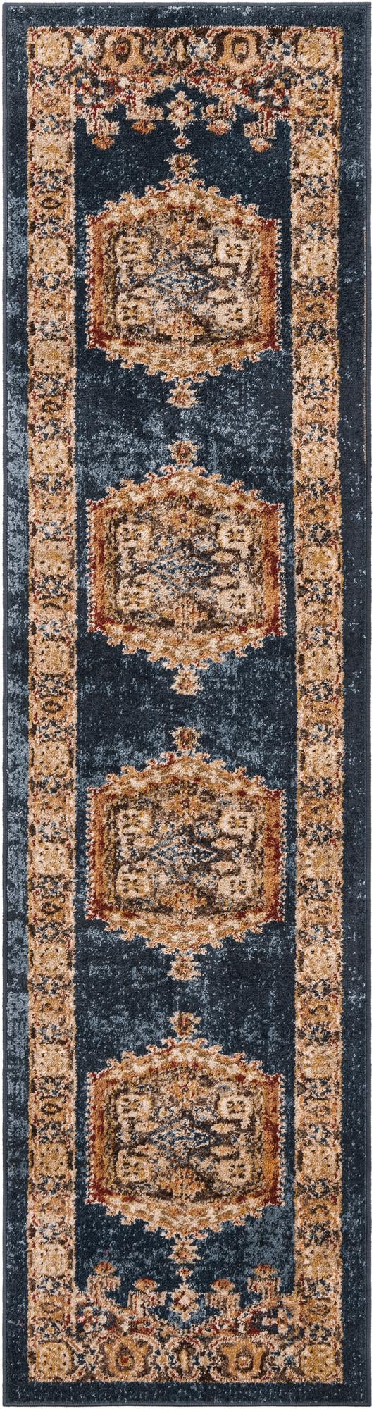 Rug Blue Swatch link