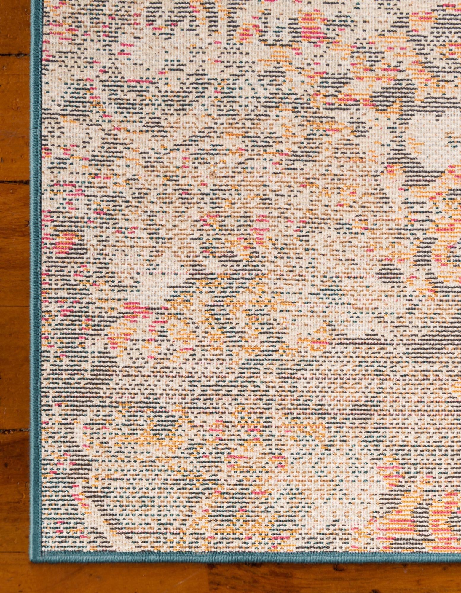 2' 7 x 10' Aria Runner Rug