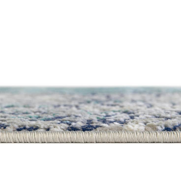 Detail image of 2' x 6' Ariel Runner Rug