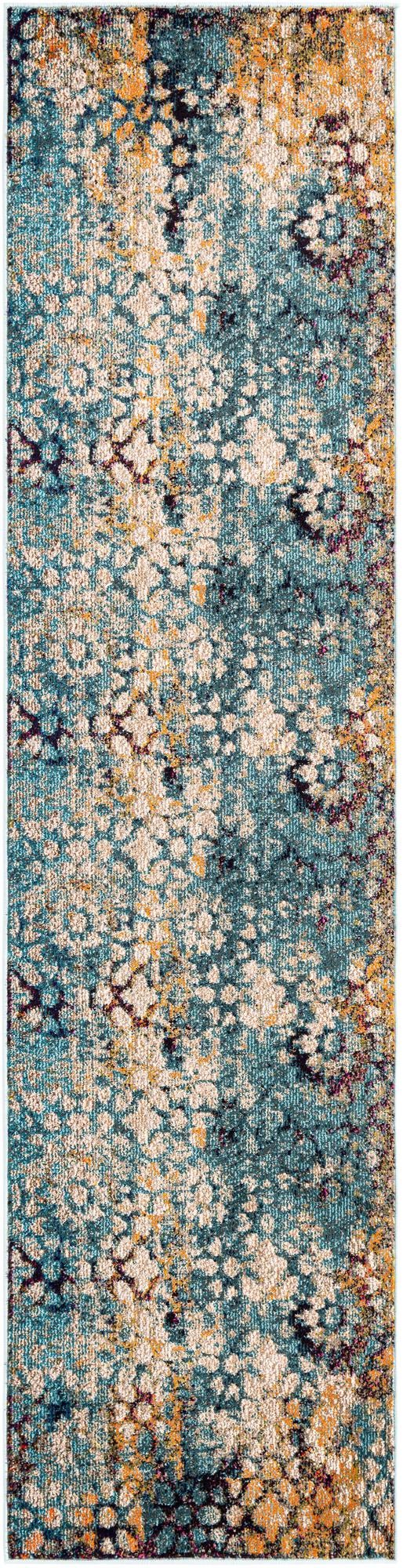 Rug Blue Swatch link