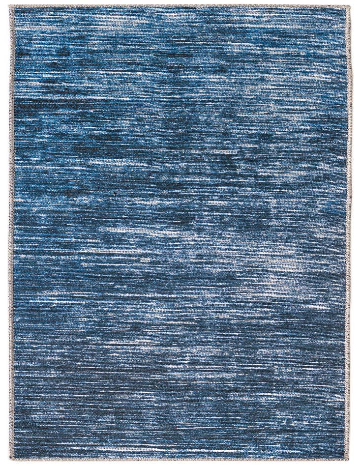 Detail image of 2' x 5' Asha Runner Rug