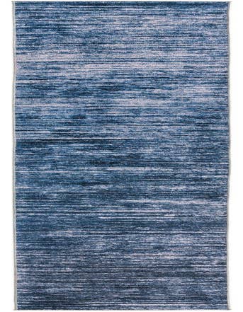 Detail image of 2' 6 x 16' Asha Runner Rug