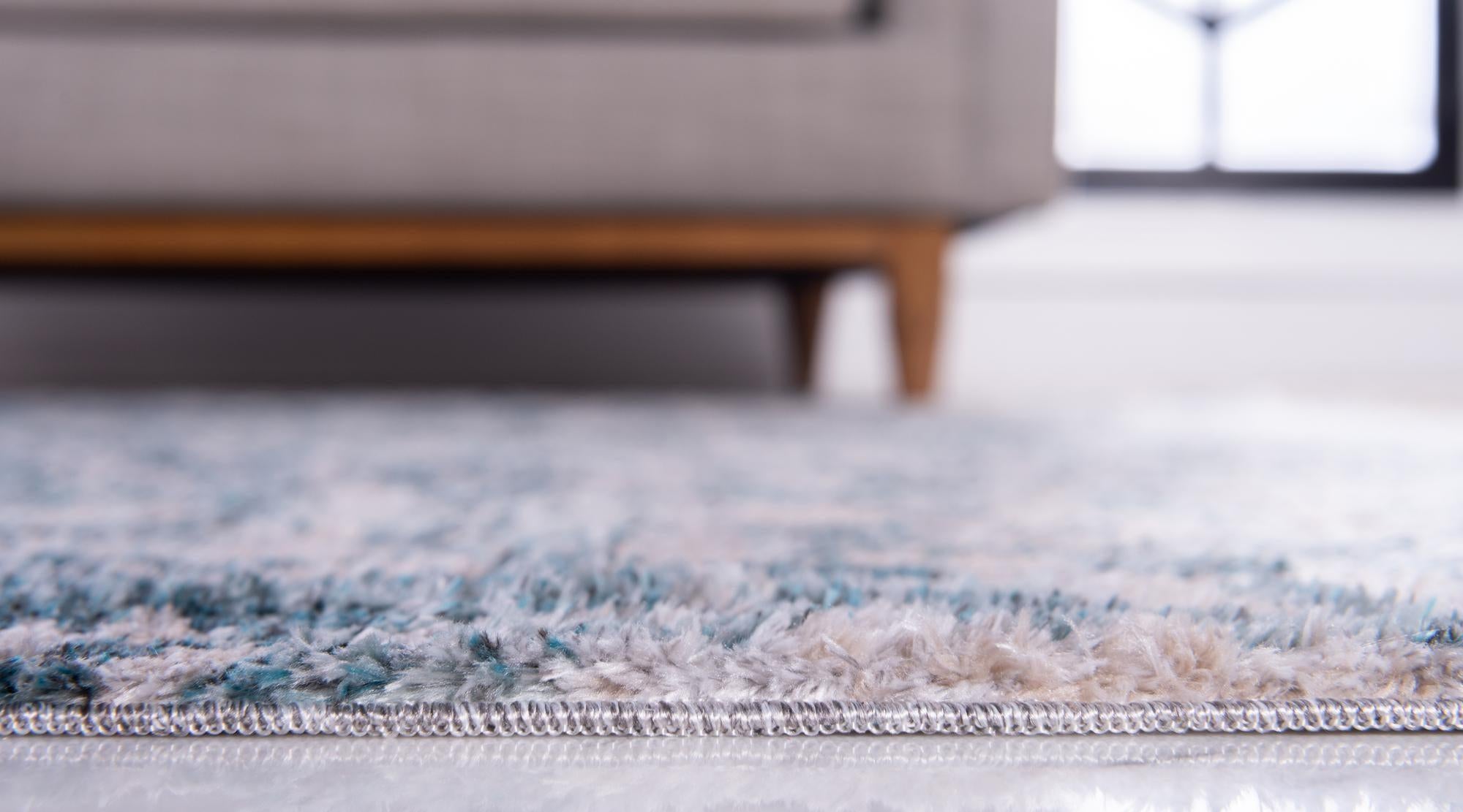 2' 4 x 6' Atlas Runner Rug