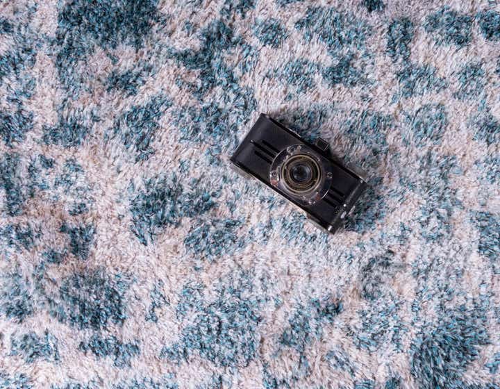 2' 4 x 6' Atlas Runner Rug