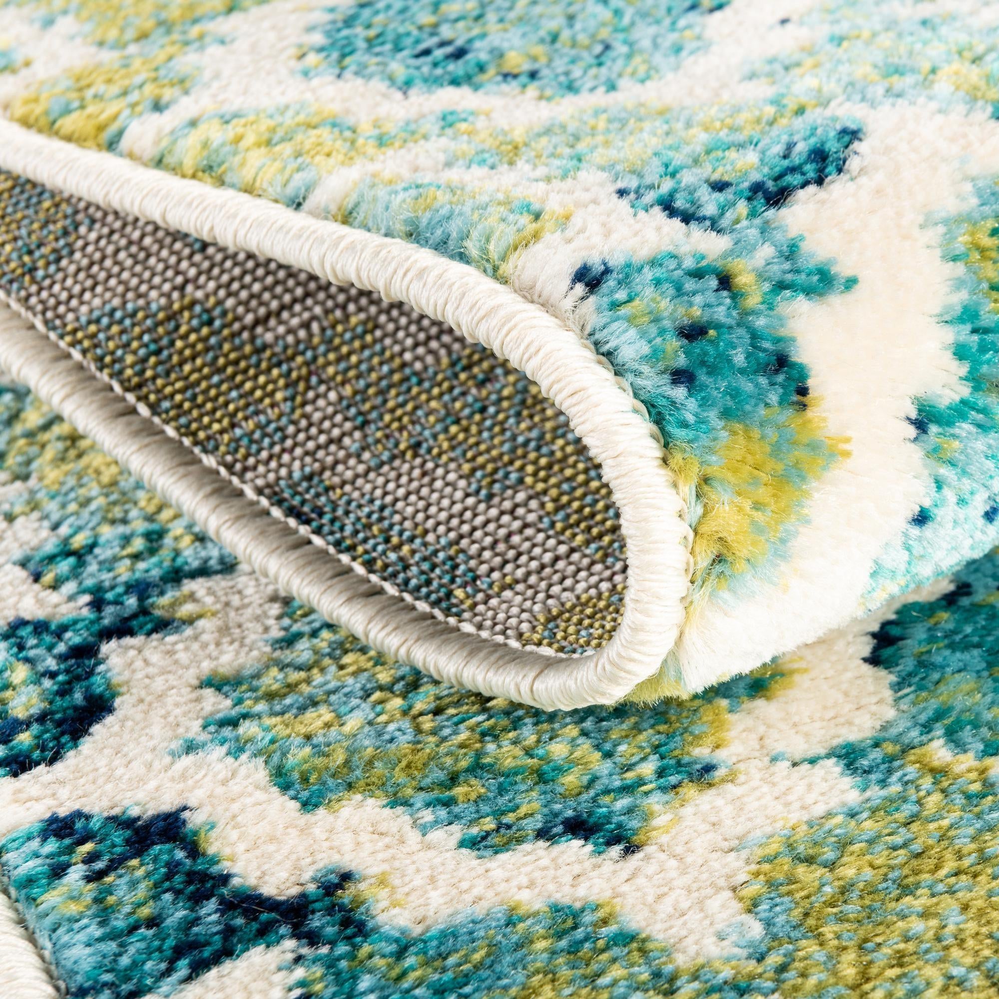 2' x 6' Azalea Runner Rug