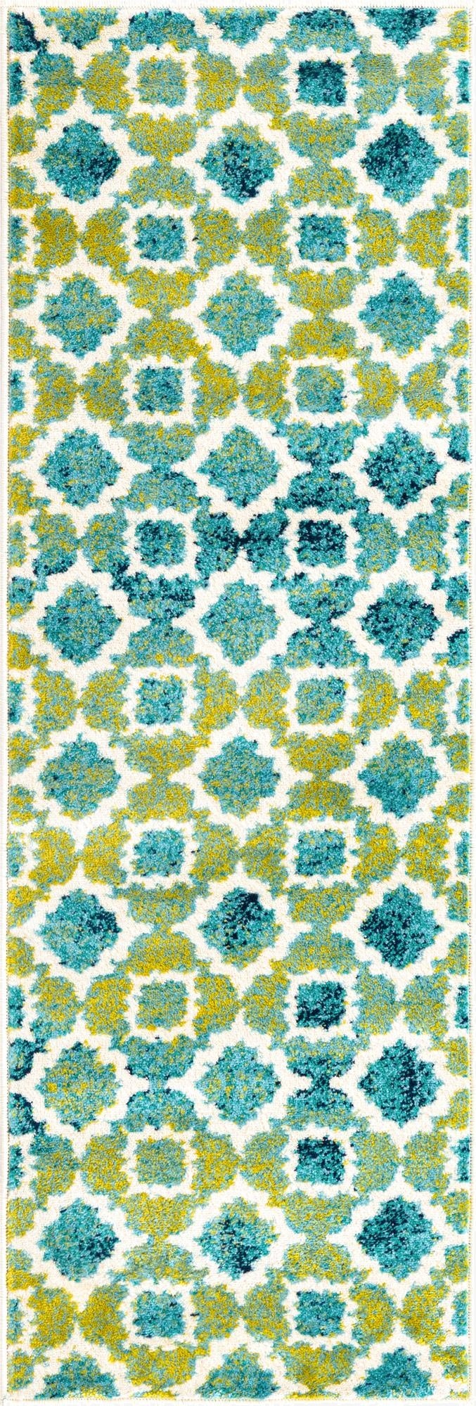 2' x 6' Azalea Runner Rug