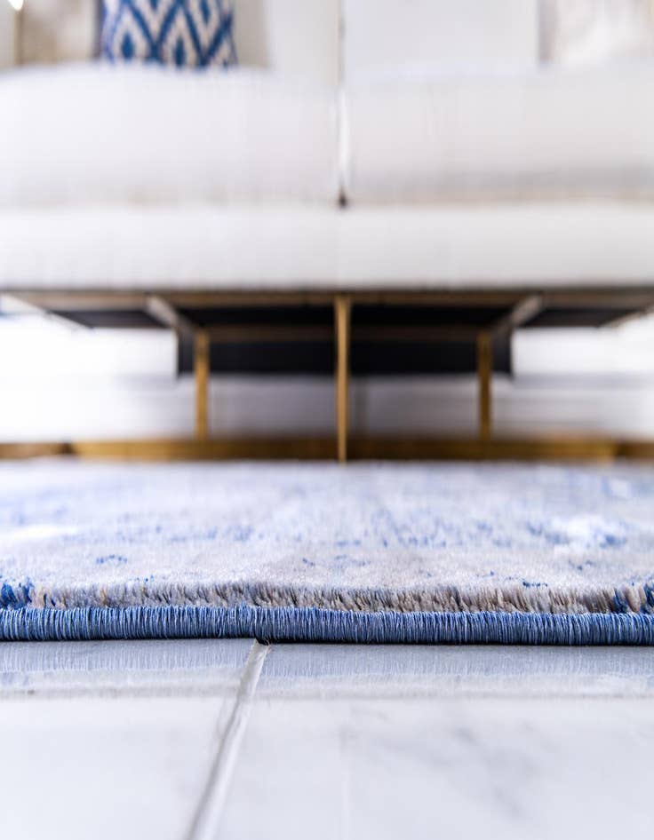 Detail image of 2' 2 x 6' Berkshire Runner Rug