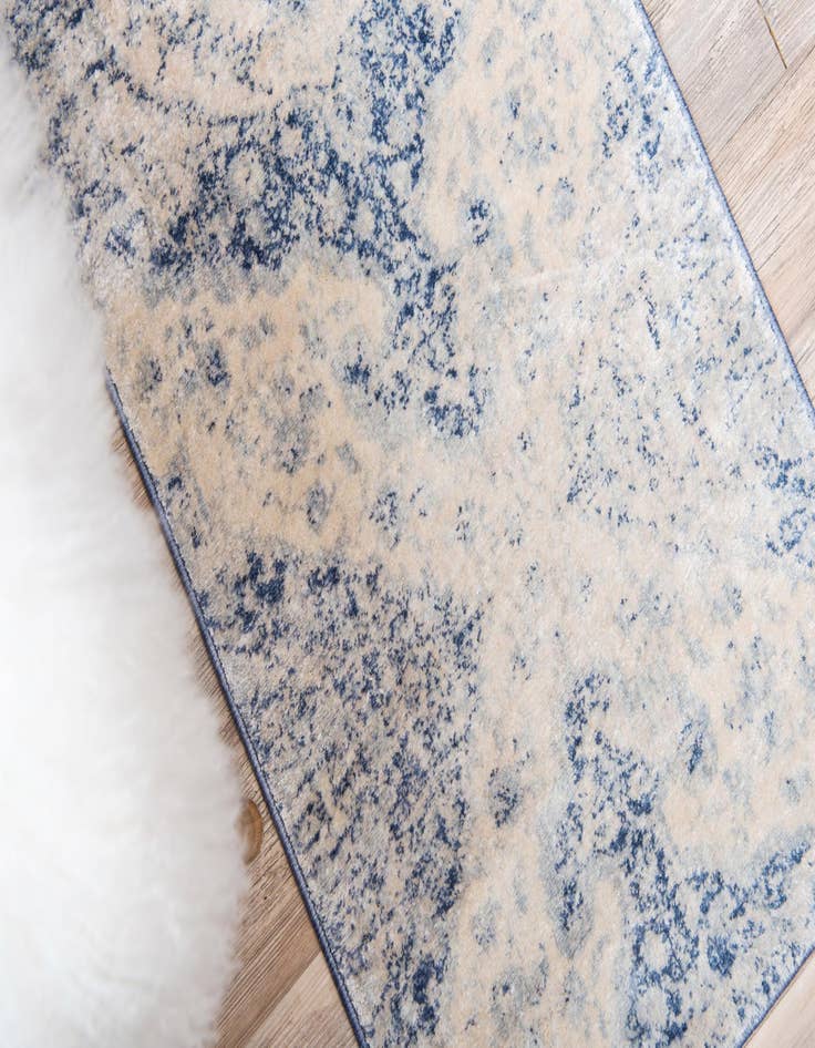 Detail image of 2' 2 x 6' Berkshire Runner Rug