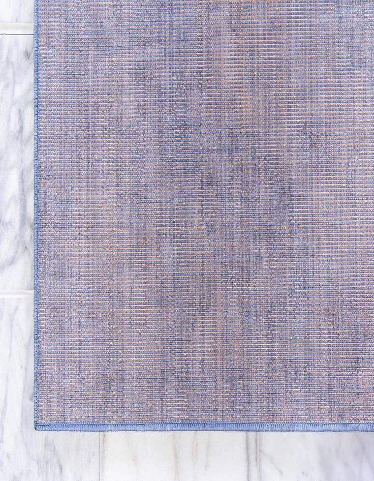 Detail image of 2' 2 x 6' Berkshire Runner Rug