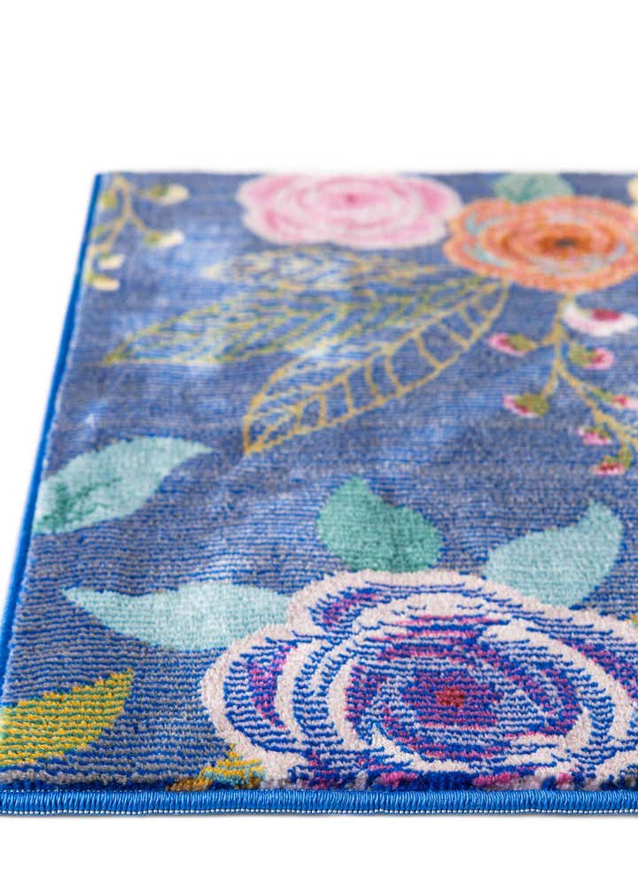 2' 7 x 16' 5 Blossom Runner Rug