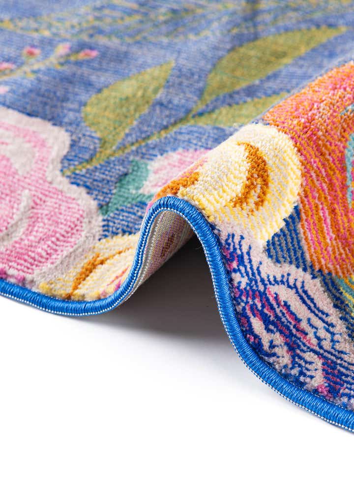 2' 7 x 16' 5 Blossom Runner Rug