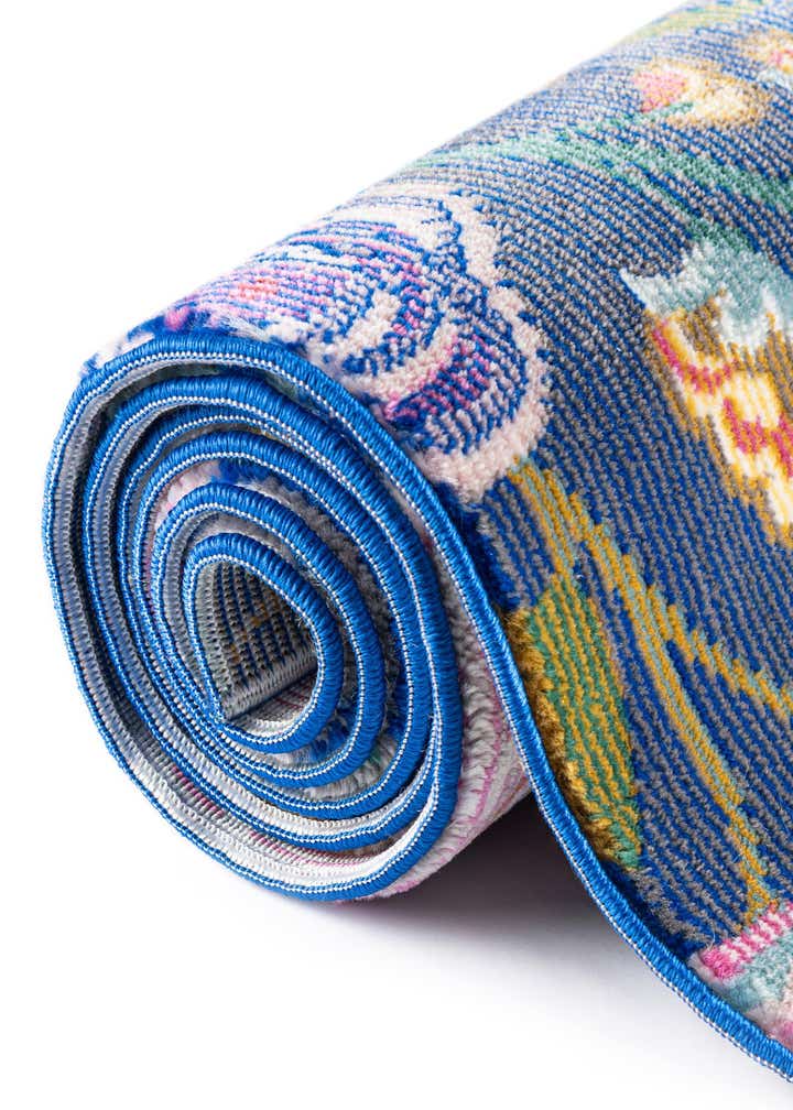 2' 7 x 16' 5 Blossom Runner Rug
