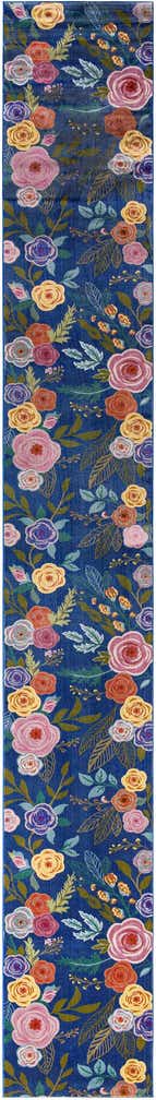 2' 7 x 19' 8 Blossom Runner Rug