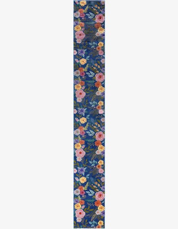 2' 7 x 19' 8 Blossom Runner Rug