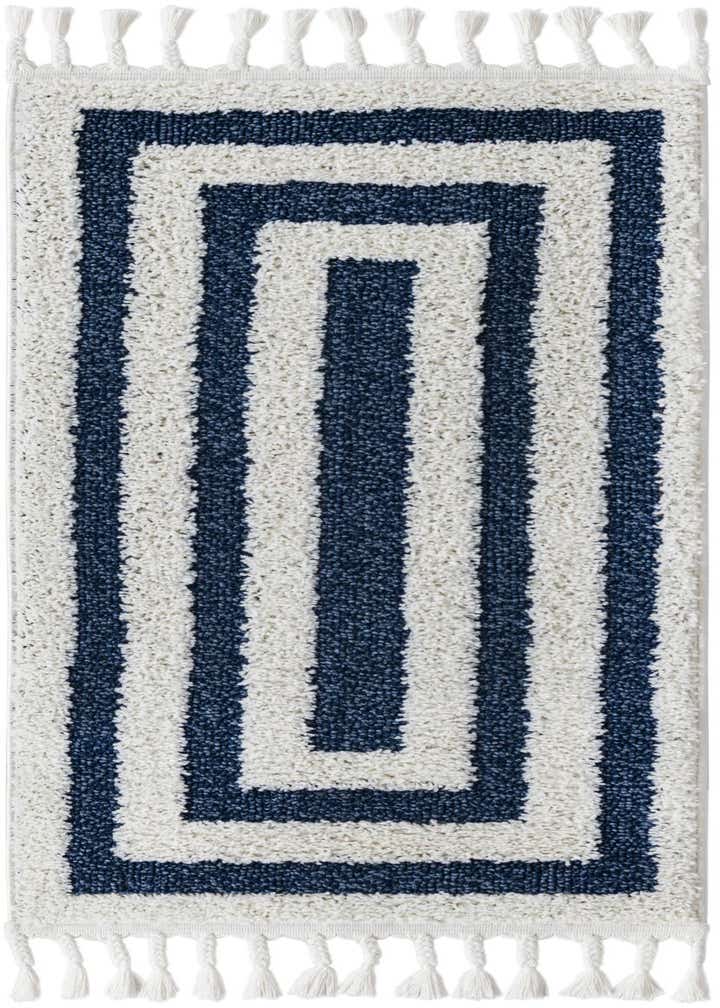 2' x 4' Boho Runner Rug