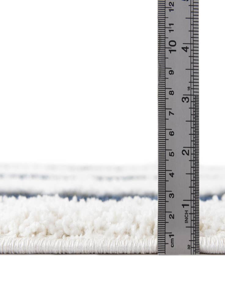 Detail image of 2' x 4' Boho Runner Rug