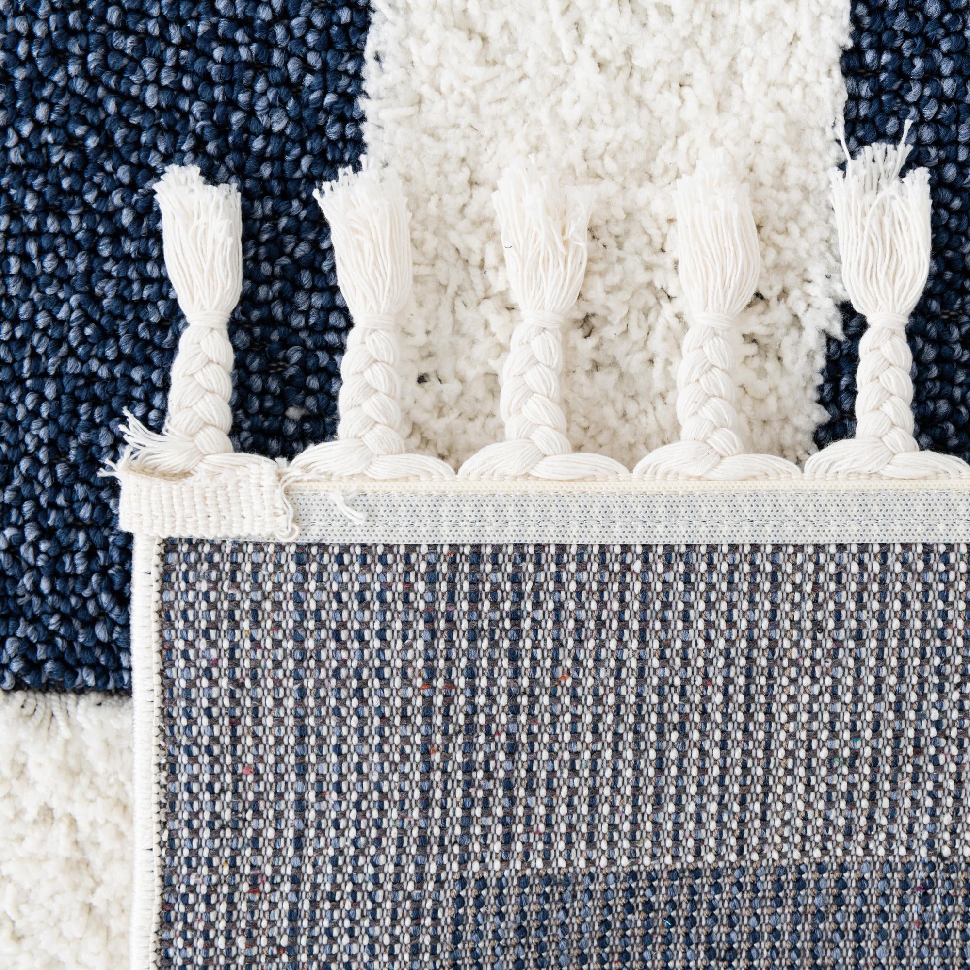 2' x 4' Boho Runner Rug