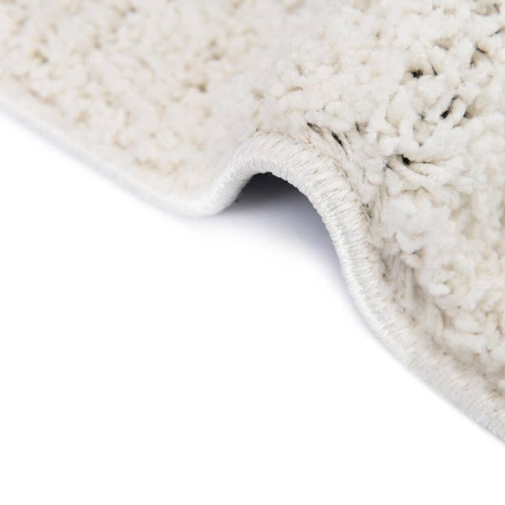 Detail image of 2' x 4' Boho Runner Rug