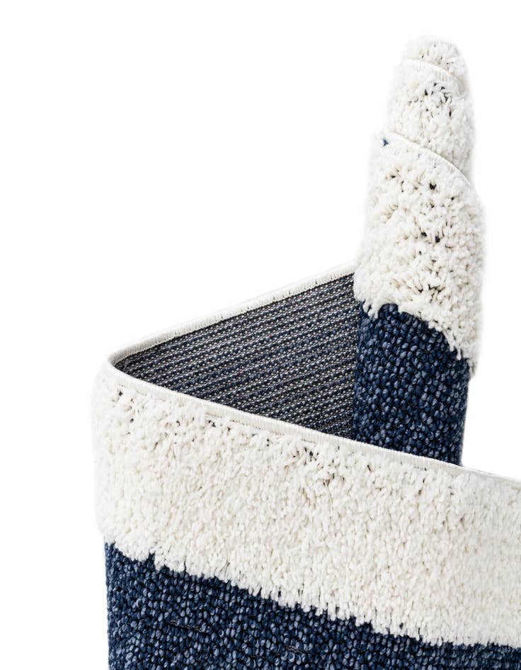 Detail image of 2' x 4' Boho Runner Rug