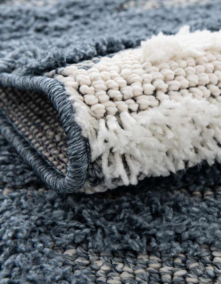 2' x 8' Boho Runner Rug