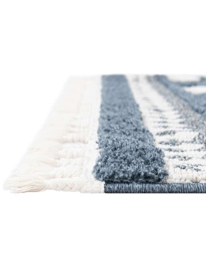 2' x 8' Boho Runner Rug