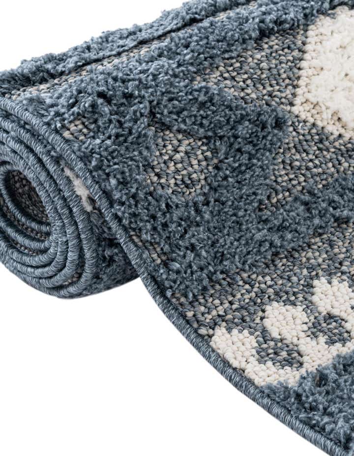2' x 8' Boho Runner Rug