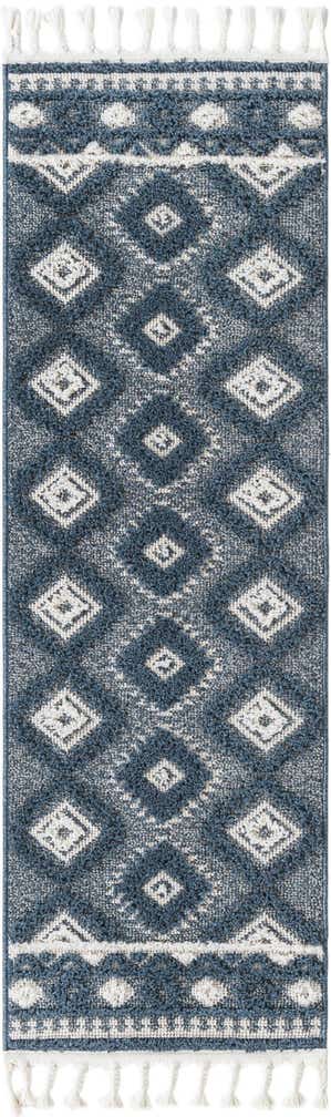 60cm x 185cm Boho Alfombra Pasillera