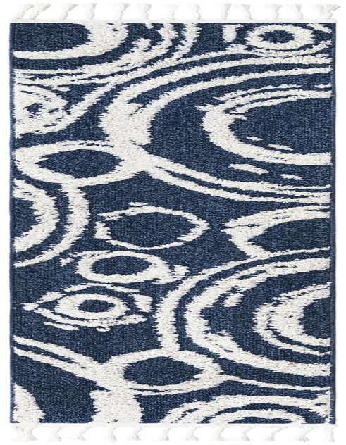 2' x 8' Boho Runner Rug