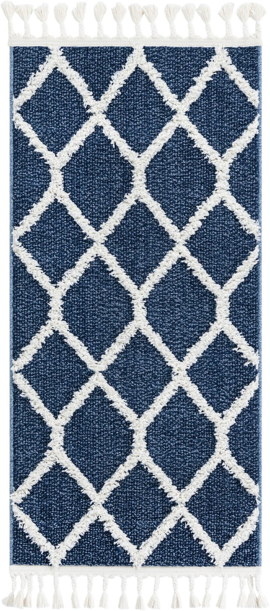 Rug Blue Swatch link
