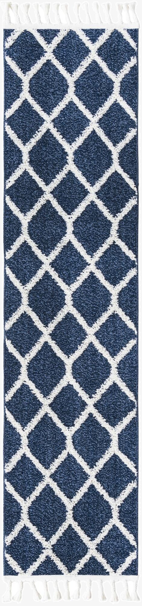Primary image 2' x 8' Boho Runner Rug