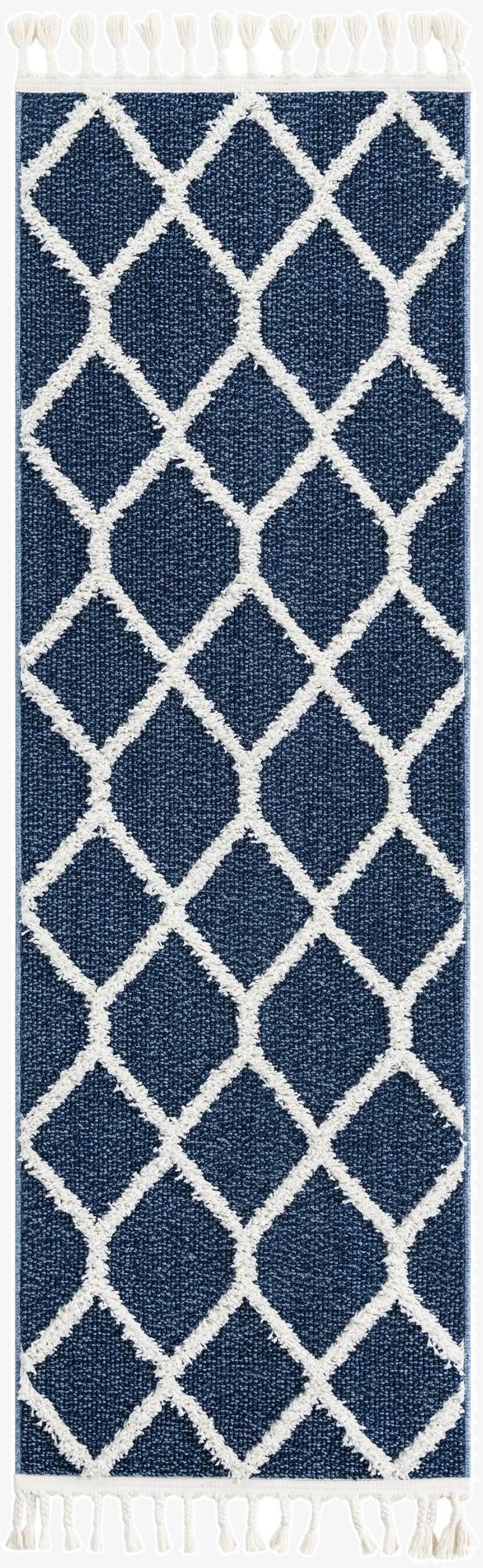 Primary image 2' x 6' Boho Runner Rug