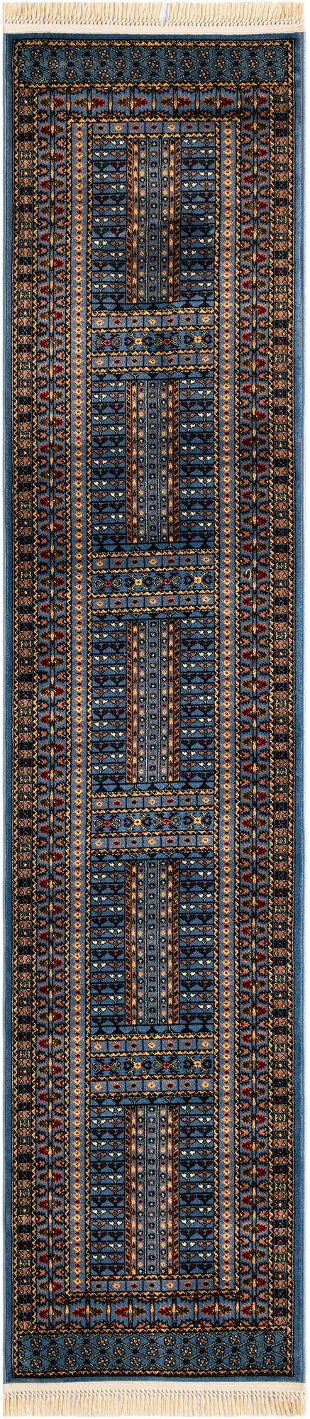 Rug Blue Swatch link
