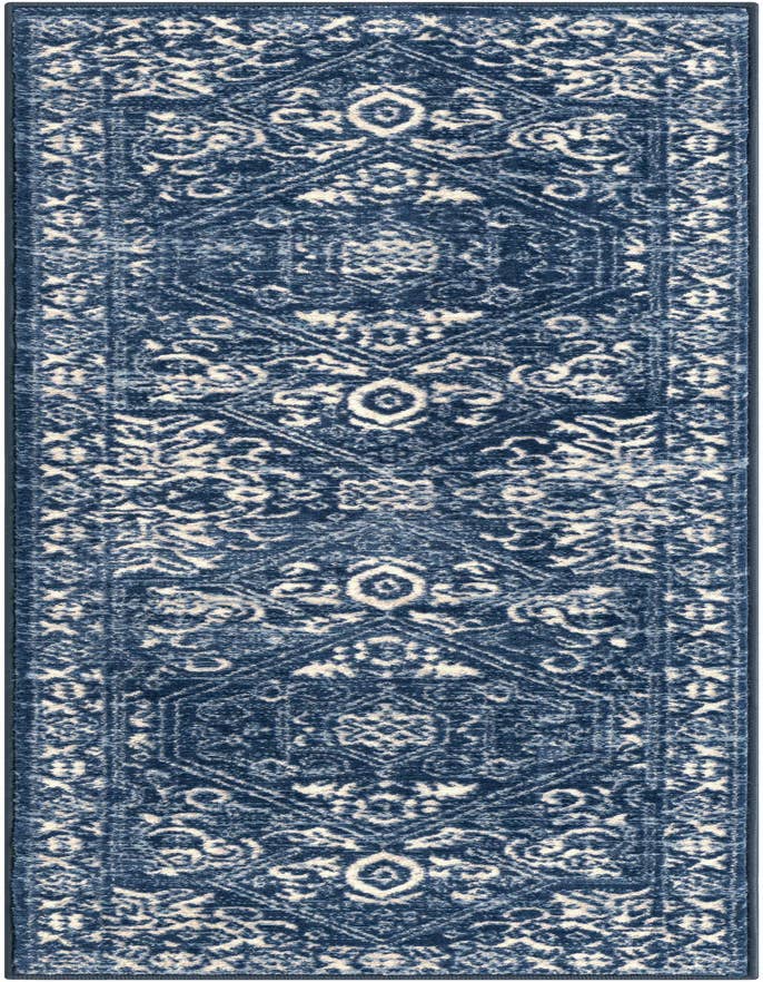 Detail image of 2' x 6' Boston Runner Rug