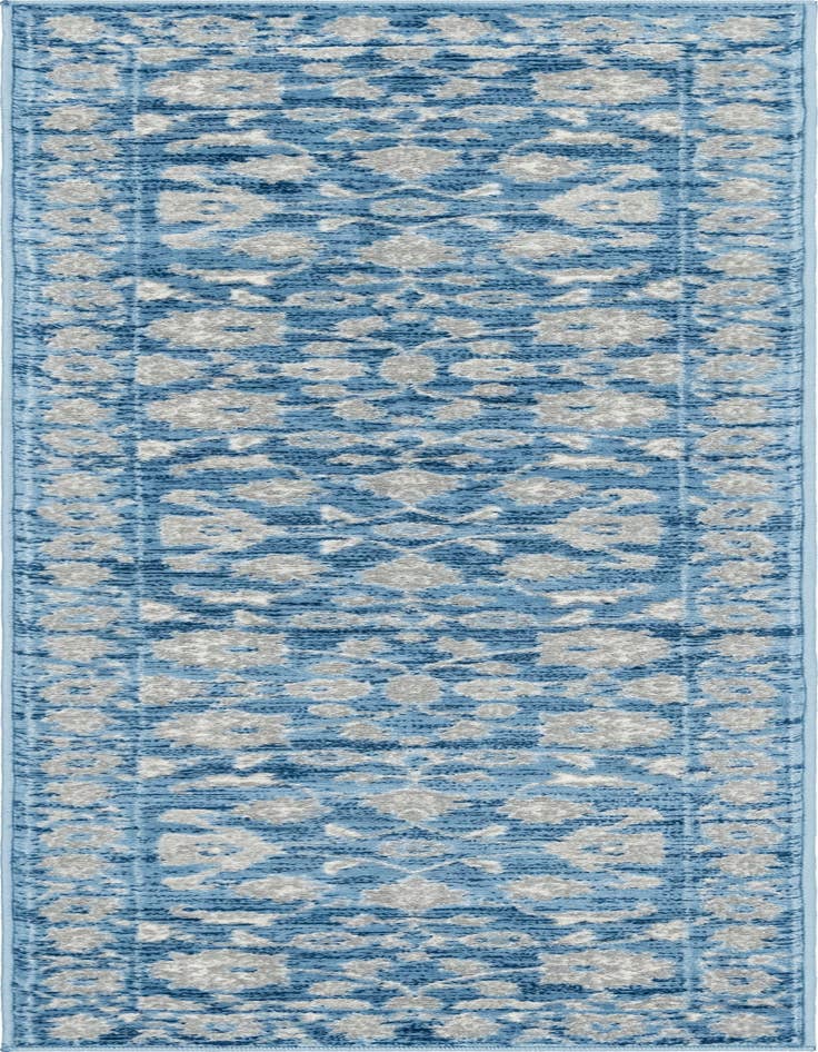 Detail image of 2' x 8' Boston Runner Rug